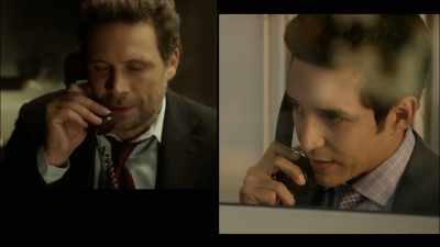 YOU KNOW HE WOULDN'T HAVE
COME TO ME LAST NIGHT - Wicked City