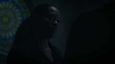 You know, he was your chief,
he was your friend. - Watchmen