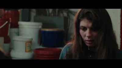 You know, you hear...
you hear things, right? - Fresh Kills