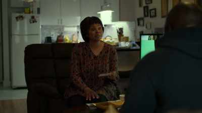 You know, he'd been bringin' me these
since he was eight years old? - Marvel's The Defenders