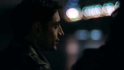 - You know? Heh.
- I don't, actually. - The Night Of