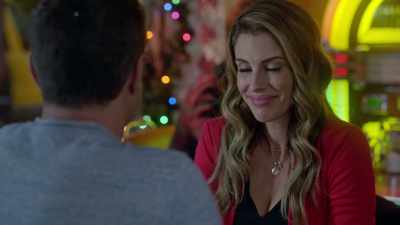 You know, they held
his hand through everything, - Magical Christmas Ornaments