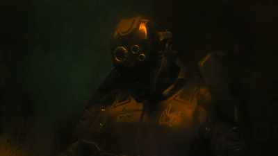 You know, he'll kill you - Vagrant Queen