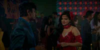 You know… - Tiku Weds Sheru