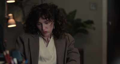 You know… - The Shrink Next Door