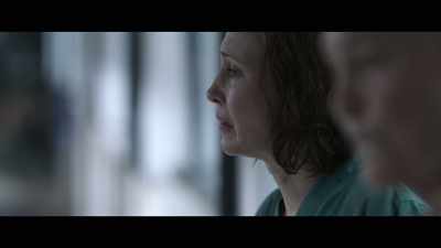 You know… - Five Days at Memorial