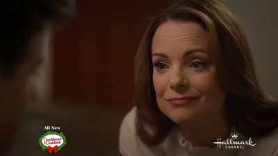 You know, help Pop and Nan have
the best Christmas they can. - Sister Swap: A Hometown Holiday