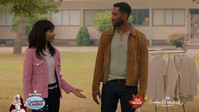 You know, helping people
find love. - Advice to Love By