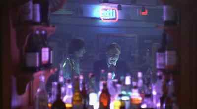 You know, Henry? They do it at night. - Needful Things