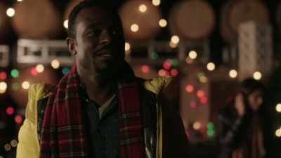 You know, Henry's dream
has always been um, - An Ice Wine Christmas