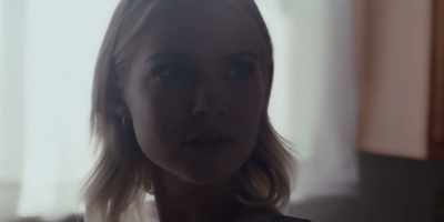 You know her. Don't lie to me! - Nightshade