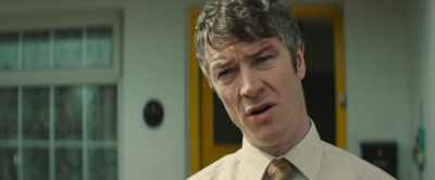 - You know her?
- No, but I used to see her father on telly. - Extra Ordinary