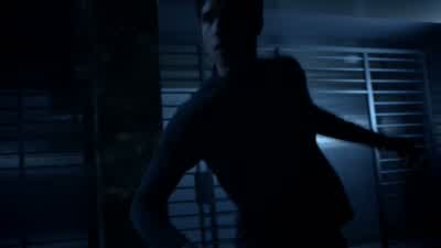 You know her? - Teen Wolf