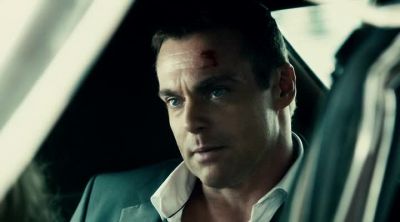 You know, here's the thing.
Usually, dead people talk to me. - Saving Hope