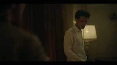 You know? He's a faker,
but you figured that out. - Interview with the Vampire