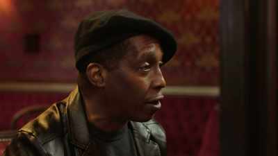 You know, he's acceptable.
We can have him over for dinner. - Right to Offend: The Black Comedy Revolution