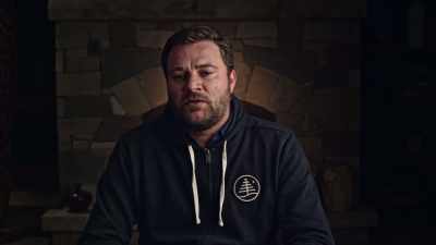 You know, he's been through
too much." - Dear Rider: The Jake Burton Story