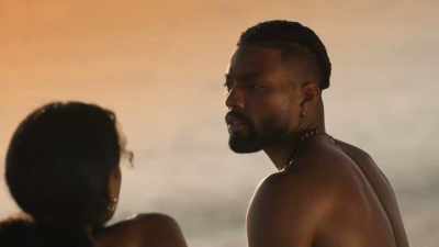 You know, he's been
trying to hit on Nakia, - FBoy Island