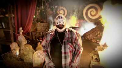 You know, he's
different than my son. - The United States of Insanity