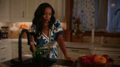 You know that he's
driven, he's successful - Hearts Around the Table: Jenna's First Love