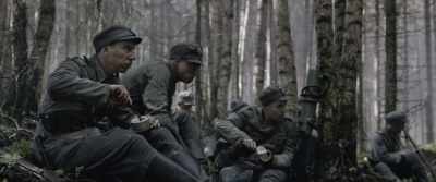 You know he's fighting
this war to end slavery. - Unknown Soldier