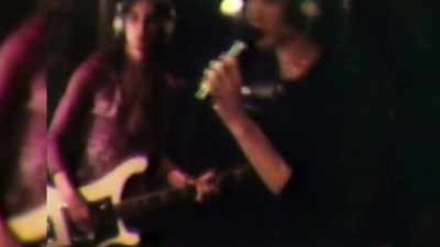 You know he's fit to be tied - Randy Rhoads: Reflections of a Guitar Icon