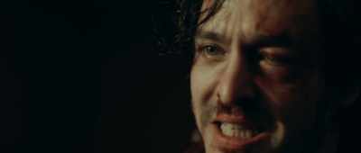 You know he's gonna make
us kill you otherwise. - Firecracker