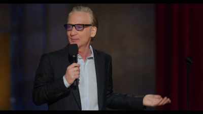 YOU KNOW, HE'S... HE'S GOING TO - Bill Maher: #Adulting