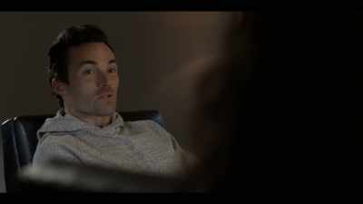 - You know, he's just being
as hard on you - Long Slow Exhale