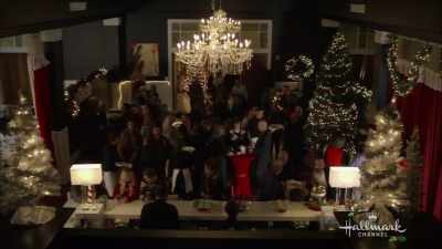 ♪ You know he's
kids number one ♪ - Switched for Christmas