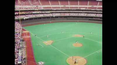You know, he's like, "Hey, - Charlie Hustle & the Matter of Pete Rose