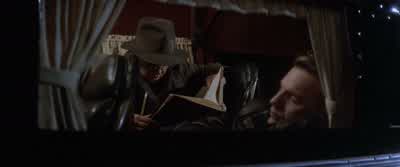 You know he's making over three million dollars a year? - The Untouchables