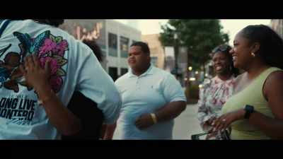 You know, he's not... I don't
see him as a major star, - Lil Nas X: Long Live Montero
