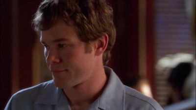 You know, he's not such a bad guy. - Smallville