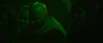 You know he's preying
on your ignorance, - Dark Match