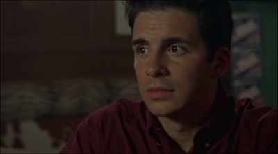 You know, he's
probably just like, - Queer as Folk