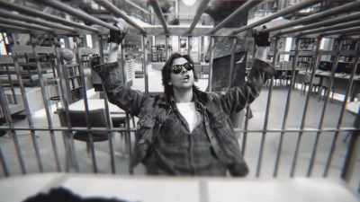 You know, he's such a Blane,
he's such a Duckie, - BRATS