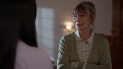 You know, he's the same man
I've always loved. - Harmony From The Heart