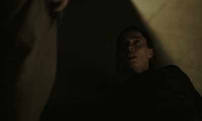 You know, he's very upset
that we're arguing. - Resurrection
