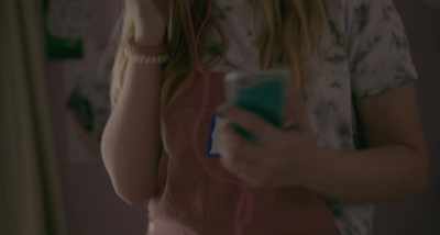 You know, hey, um... - Eighth Grade