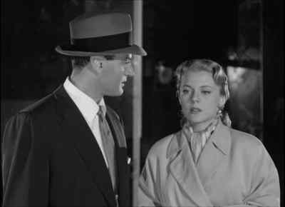You know him? - 99 River Street