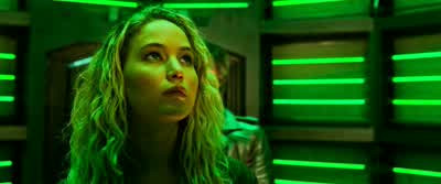You know him? - X Men: Apocalypse