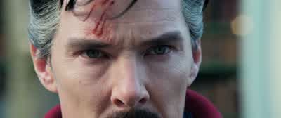 - You know him? - Doctor Strange in the Multiverse of Madness
