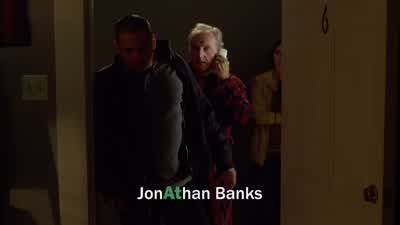 You know him? - Breaking Bad
