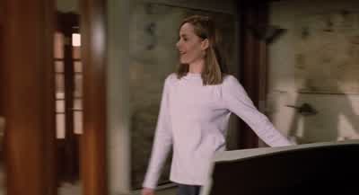 -You know him? - Bicentennial Man