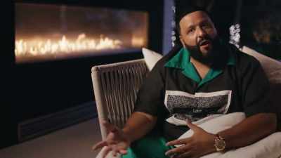 You know, when his dj
wasn't there, he'll be like, - Origins of Hip Hop