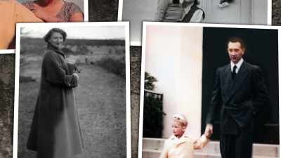 You know, that his son
was going to, - Hollywood Dreams & Nightmares: The Robert Englund Story