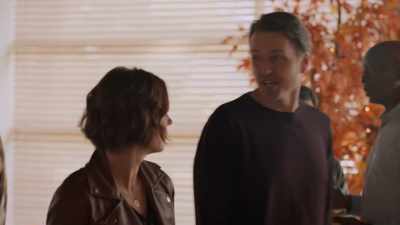 You know, honestly... I didn't
think you could pull this off. - Falling Together