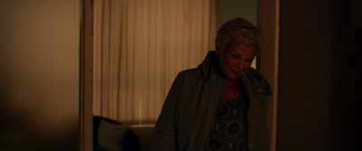 You know, honestly,
I don't think it matters - Wild Rose