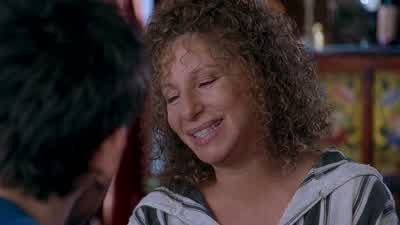 You know honey many unplanned pregnancies happenbecause the man is such a sexual dynamoand the woman craves his spermon an unconscious but very powerful levelI'm not comfortable having this conversation - Meet the Fockers